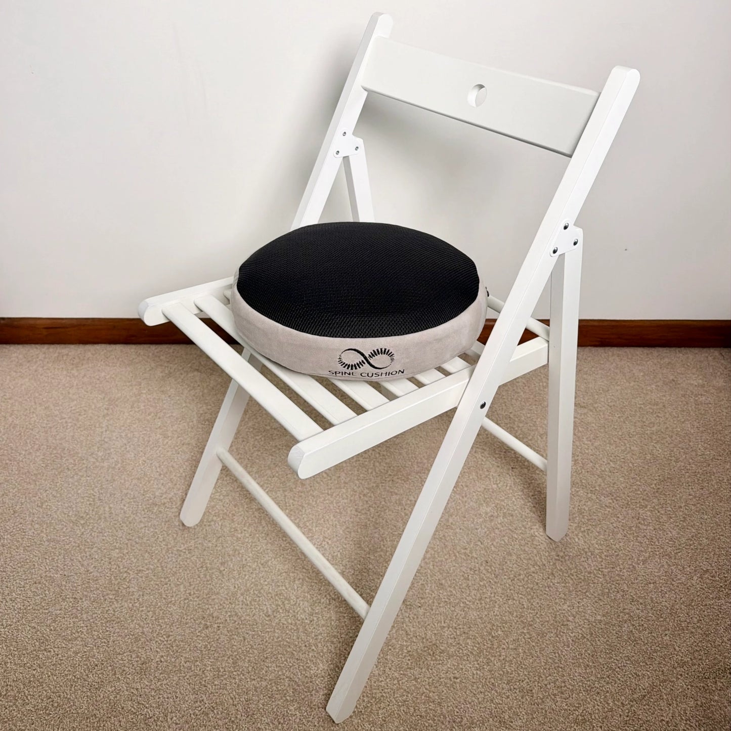 SPINE CUSHION