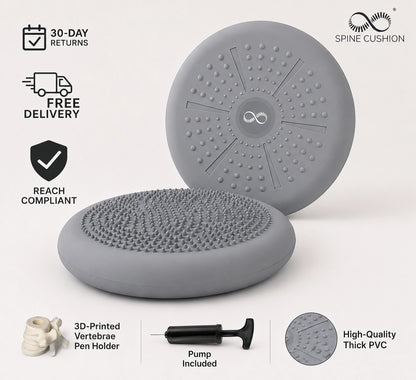 SPINE CUSHION
